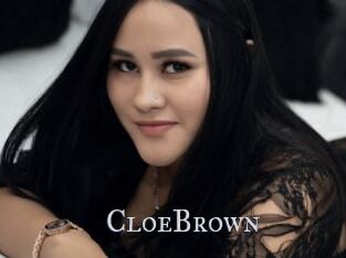 Cloe_Brown Xxx Amateur