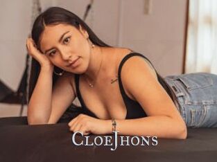 CloeJhons