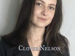 CloverNelson