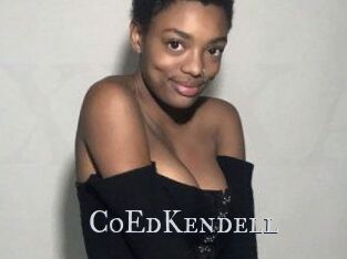 CoEd_Kendell