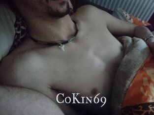 CoKin69