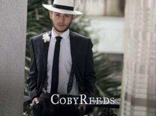 CobyReeds