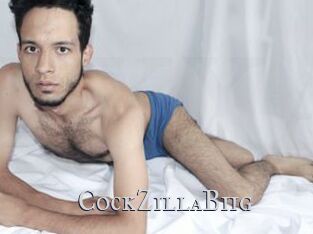 CockZillaBiig