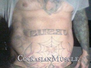 CockasianMuscle