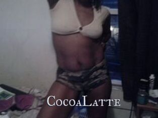 CocoaLatte