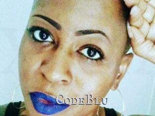 CodeBlu