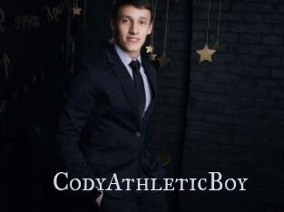 CodyAthleticBoy