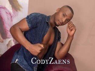 CodyZaens