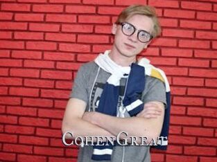 CohenGreat
