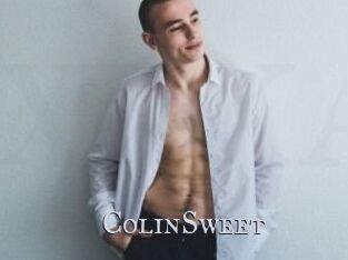 ColinSweet