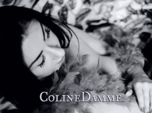 ColineDamme