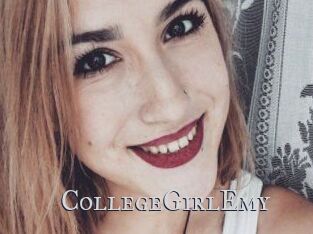 CollegeGirlEmy