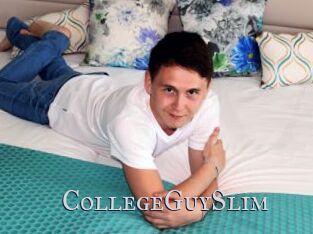 CollegeGuySlim