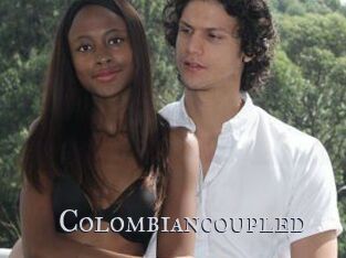 Colombiancoupled
