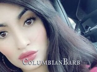 ColumbianBarb