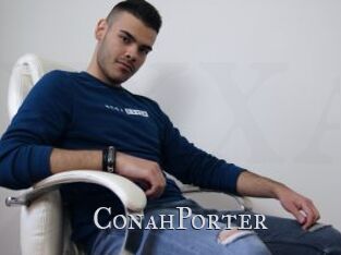 ConahPorter
