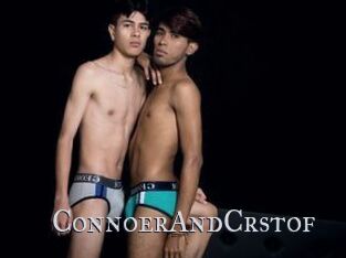 ConnoerAndCrstof