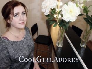 CoolGirlAudrey