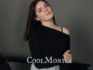 CoolMonica