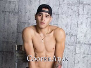 CooperAdan Xxx Amateur