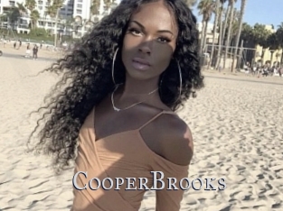 CooperBrooks Xxx Amateur
