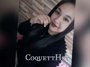 CoquettHot