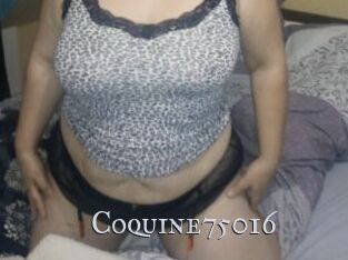 Coquine75016