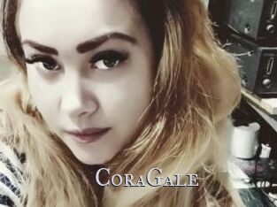 CoraGale