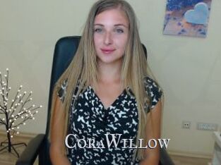 CoraWillow