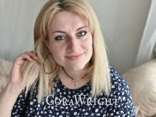 CoraWright