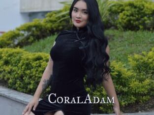 CoralAdam Xxx Amateur