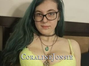 CoralineJonsie Xxx Amateur