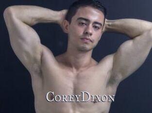 CoreyDixon
