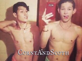 CornyAndScoth Xxx Amateur