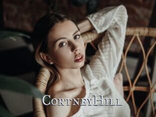 CortneyHill Xxx Amateur