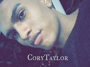 CoryTaylor