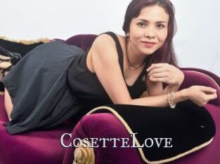 CosetteLove