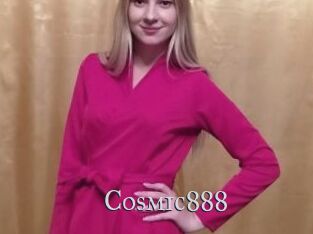 Cosmic888
