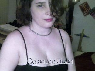 Cosmiccream