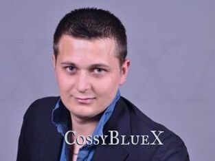 CossyBlueX