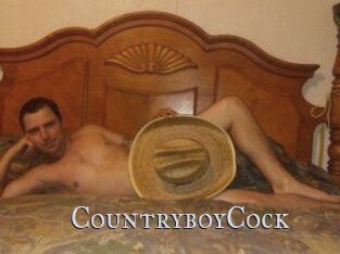 CountryboyCock
