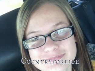 Countryforlife