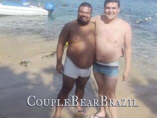 CoupleBearBrazil