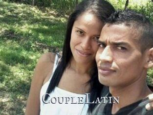 CoupleLatin