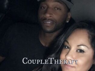CoupleTherapy