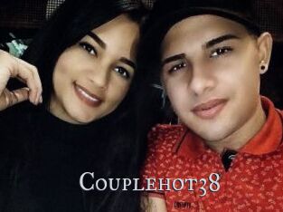 Couplehot38