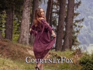 CourtneyFox