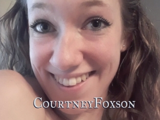 CourtneyFoxson
