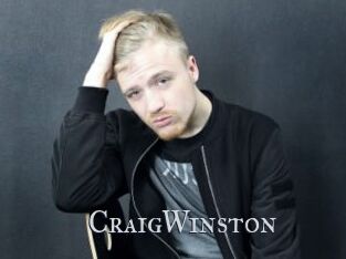 CraigWinston