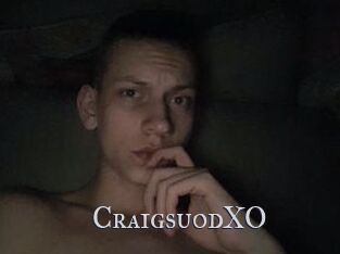 CraigsuodXO